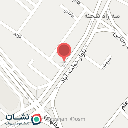 عکس دولت آباد