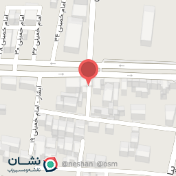 عکس نانوایی بربری