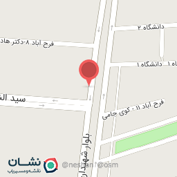 عکس سوپرمارکت دریا 