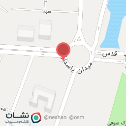 عکس غرفه های میوه فروشی