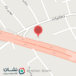 عکس اتوسرویس باقری