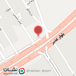 عکس تعمیرگاه تخصصی مزدا