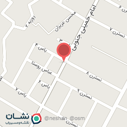 عکس ابزارالات امامی