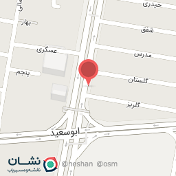 عکس املاک بزرگ رفیعی