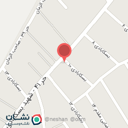 عکس مصالح ساختمانی چکانه