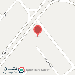 عکس مجتمع مسکونی مهتاب 