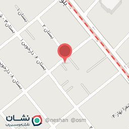 عکس میوه فروشی محبی