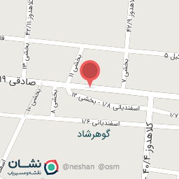 عکس زیبایی ملودی