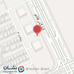 عکس مجتمع مسکونی پگاه ۱