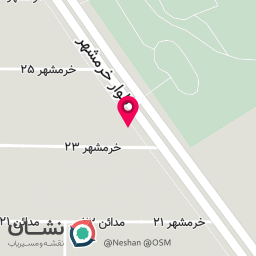 عکس نانوایی حبیب