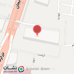 عکس استخر الغدیر