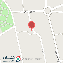 عکس مسجد الحاج ولیجان آخوند سعادتی