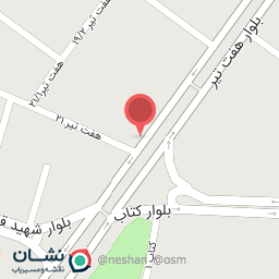 عکس تشک کاتن