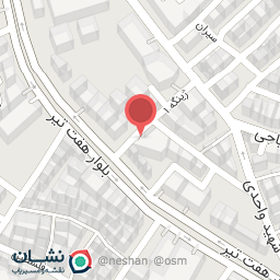 عکس مسجد حاج رسول واحدی