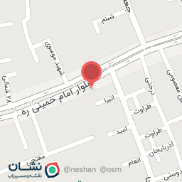 عکس صندوق قرض الحسنه باب الحوایج