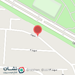 عکس نانوایی حسین زاده