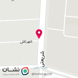 عکس ابزار فروشی قصر