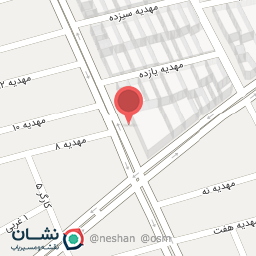 عکس مهدیه ۱۱