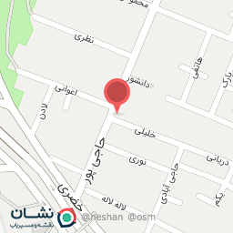 عکس پیرایش موکات