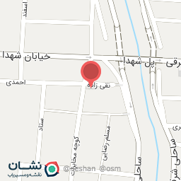 عکس شرکت تجهیزات پزشکی تامین تجهیز