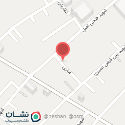 عکس دبستان دخترانه شاهد شهید فاتحی 