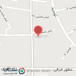 عکس اداره برق هادیشهر