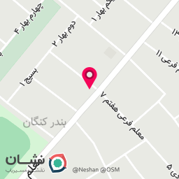 عکس دبیرستان دخترانه غیر دولتی افق 