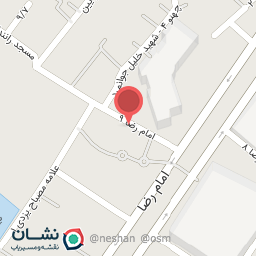 عکس مسافرخانه آرامش