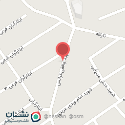 عکس سوپر مارکت سید داوود