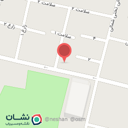 عکس کلینیک تخصصی وی آر 