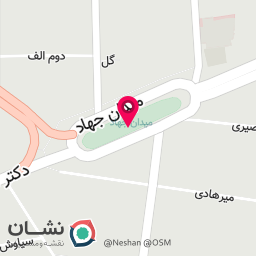 عکس خدمات تخصصی ارایش دائم مژگان