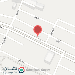 عکس افق کوروش ( شعبه تبریز ارم جنت شمالی دو)