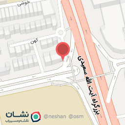 عکس ساختمان سپهر