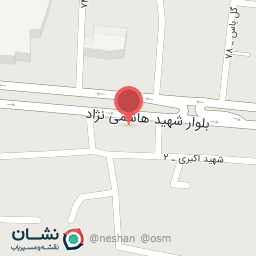 عکس فروشگاه لوازم خانگی رستمی