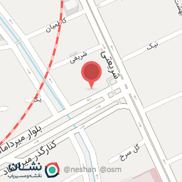 عکس مسکن تشریفات