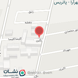 عکس داماسک رُز