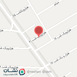 عکس آرایشگاه محمد آریایی