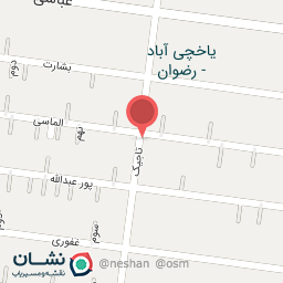 عکس فروشگاه ابراهیمی