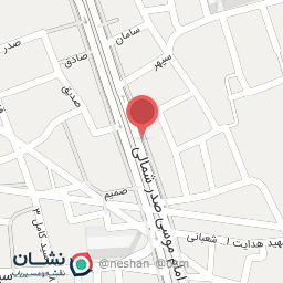 عکس فروشگاه آبسالار