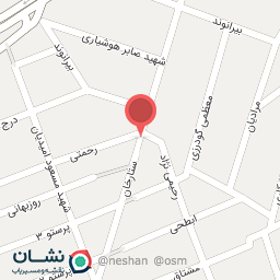 عکس نانوایی لواش ستارخان