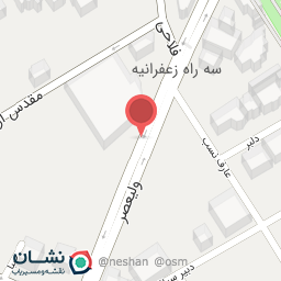عکس باغ فردوس
