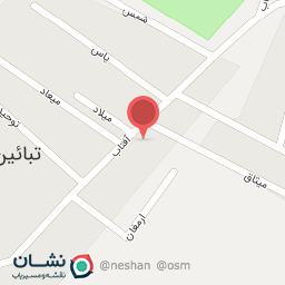 عکس سوپر مارکت پرهام