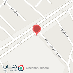 عکس آهن فروشی زمانلو