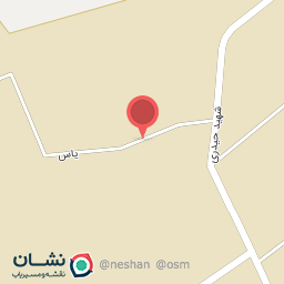 عکس تولیدی دستگیره کابینت نابل