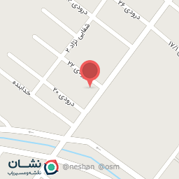 عکس مسجد حجت