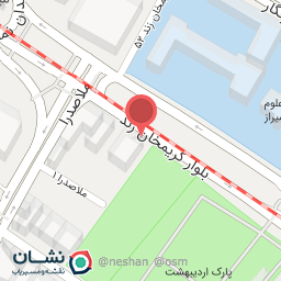 عکس دکتر شعله طوبائی (متخصص اعصاب و روان)