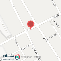 عکس عطر مهشید