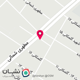 عکس فروشگاه ابزار آلات مقاوم سازی هیلتی ساقی