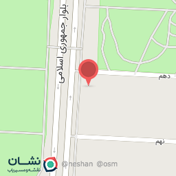 عکس علی قربانی وکیل پایه یک دادگستری