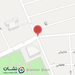 عکس چهارراه ایرفو